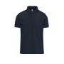 MY POLO 180 Heren korte mouwen Navy Pure 3XL