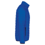 Men's lightweight padded jacket Light Royal Blue S