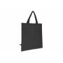R-PET Draagtas non-woven korte handvatten 38 x 42cm 75g/m² - Grijs R-PET Draagtas non-woven korte handvatten 38 x 42cm 75g/m² - Grijs