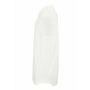 Evolve 2.0 structured jersey m white 3xl