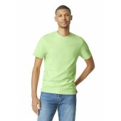 Gildan T-shirt SoftStyle SS unisex pistachio M