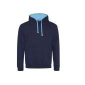 OXFORD NAVY/HAWAIIAN BLUE