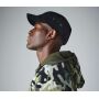 URBAN ARMY CAP, VINTAGE BLACK, One size, BEECHFIELD
