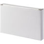 Pep aluminium powerbank 4000 mAh - Zilver