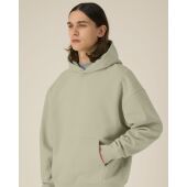 Chaser - Iconic uniseks hoodie van gemiddelde lengte - XXS