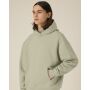 Chaser - Iconic uniseks hoodie van gemiddelde lengte - XXS Chaser - Iconic uniseks hoodie van gemiddelde lengte - XXS