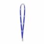 Polyester tubulaire keycord