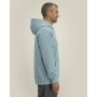 Cruiser 2.0 - De unisex Iconic hoodie - Pebble Blue (L) Cruiser 2.0 - De unisex Iconic hoodie - Pebble Blue (L)