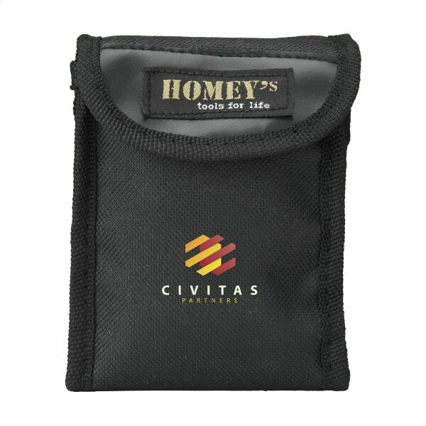 Homey's Binoculars Katie - black Homey's Binoculars Katie - black