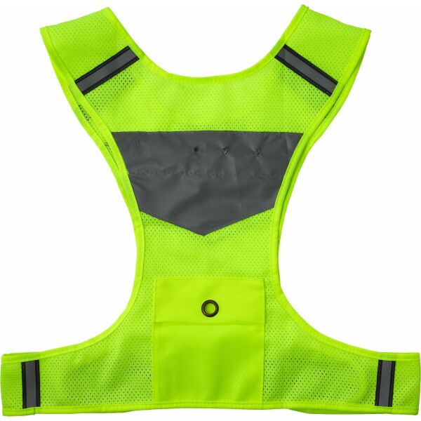 Nylon (600D) veiligheidsvest Minna