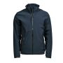 All Weather Jacket navy XXL