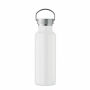FLORENCE - Dubbelwandige fles 500 ml - Wit