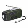 Noodradio Solan - groen