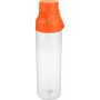 Tritan drinkfles Dune 750 ml oranje Tritan drinkfles Dune 750 ml oranje