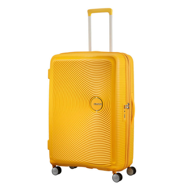American Tourister Soundbox Spinner 77 EXP. American Tourister Soundbox Spinner 77 EXP.