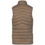 Ecologische lichte bodywarmer voor dames Driftwood XS Ecologische lichte bodywarmer voor dames Driftwood XS