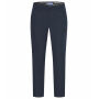 2558 Stretchpant Navy C156