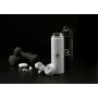 Tappo Bottle RCS Stainless Steel 800 ml single wall - wit