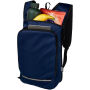 Trails GRS RPET outdoor rugzak 6,5 L - Navy Trails GRS RPET outdoor rugzak 6,5 L - Navy