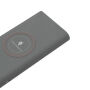 Powerbank CONTACT grijs