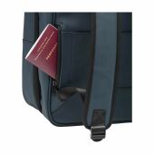 Lennon Cabin Flight Bag rugzak - navy