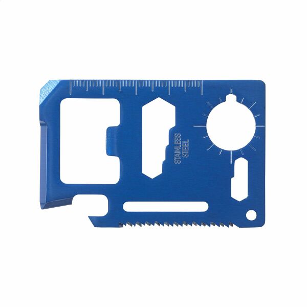 SmartTool Multitool - blau SmartTool Multitool - blau