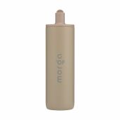 Bonny RCS Recycled Steel Sportflask 800 ml drinkfles Bonny RCS Recycled Steel Sportflask 800 ml drinkfles