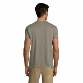 REGENT - REGENT Uni T-Shirt 150g - 3XL - Khaki