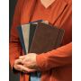 Riva Notebook A5 notitieboek - bruin Riva Notebook A5 notitieboek - bruin