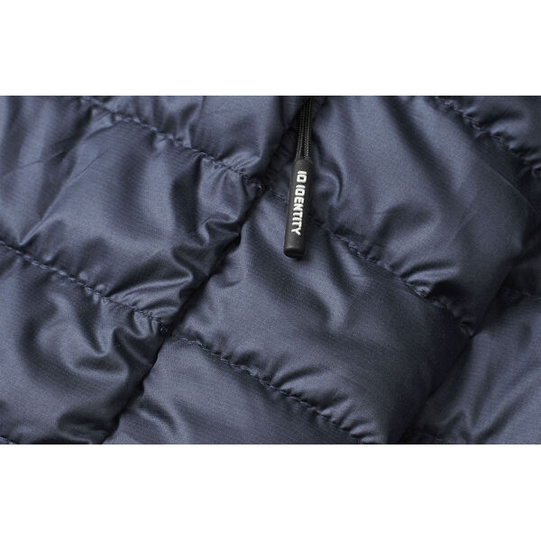 Lightweight jacket | padded - Navy, 4XL Lightweight jacket | padded - Navy, 4XL