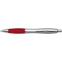 ABS balpen Cardiff rood