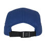Classic Jockey Cap - Black - One Size