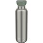 Mepal Ellipse 500 ml insulated water bottle - Green
