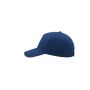 LIBERTY FIVE CAP, ROYAL, One size, ATLANTIS HEADWEAR