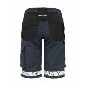 7514 SHORTS LADY PGL Navy/Black C50 7514 SHORTS LADY PGL Navy/Black C50