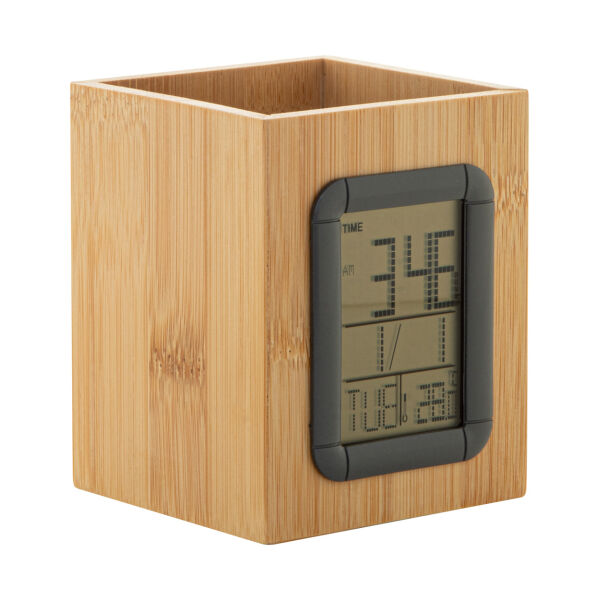 Horubo - multifunctionele pennenhouder