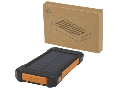 Zonne energie opladers