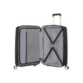 American Tourister Soundbox Spinner 67/24 Tsa Exp