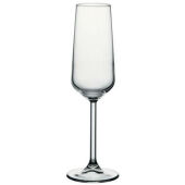 Royal Leerdam Champagneflûte Carre 22 cl (6 stuks)