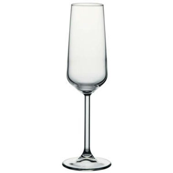 Royal Leerdam Champagneflûte Carre 22 cl (6 stuks)