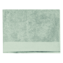 Biologische badhanddoek 150 x 100 cm Sage One Size