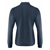 SURF PRO LS LADY Navy 3XL