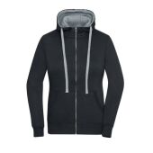 black/grey-heather