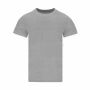 Kleuren T-Shirt Volwassene Stiles - GRI - XXXL