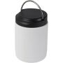Doveron 500 ml geïsoleerde lunchpot van gerecycled roestvrij staal - Wit Doveron 500 ml geïsoleerde lunchpot van gerecycled roestvrij staal - Wit