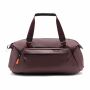 Peak Design Travel Duffel 35L (Eclipse, ID-tag, Thermal print) Peak Design Travel Duffel 35L (Eclipse, ID-tag, Thermal print)
