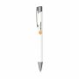 Ebony Soft RCS Recycled Alu SoftTouch Pen