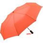 Pocket umbrella FARE® AC Plus neon orange