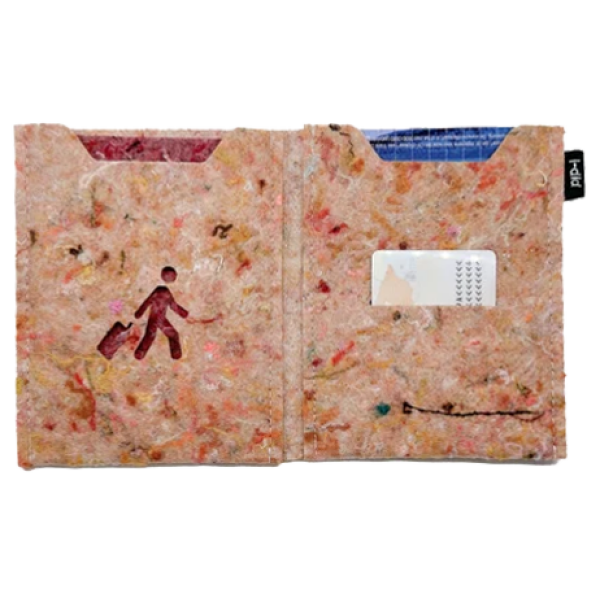 Parisa | Paspoorthoes