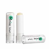 transparant glanzend